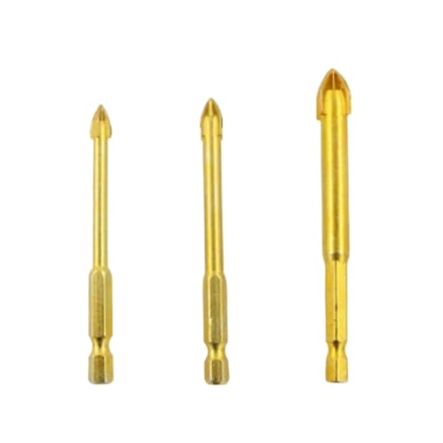 ZHaotn 3-12mm Bohrer Keramik Marmor Glas Speer Kopf Hex Schaft Werkstatt Ausrüstung Power Werkzeuge Teile Bohrer Bits ZHaotn 3-12mm Bohrer Keramik Marmor Glas Speer Kopf Hex Schaft Werkstatt Ausrüstung Power Werkzeuge Teile Bohrer Bits von ZHaotn