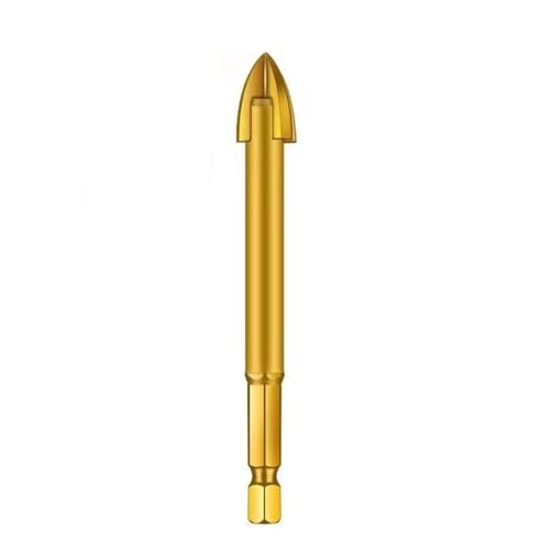 ZHaotn 3-12mm Bohrer Keramik Marmor Glas Speer Kopf Hex Schaft Werkstatt Ausrüstung Power Werkzeuge Teile Bohrer Bits ZHaotn 3-12mm Bohrer Keramik Marmor Glas Speer Kopf Hex Schaft Werkstatt Ausrüstung Power Werkzeuge Teile Bohrer Bits von ZHaotn