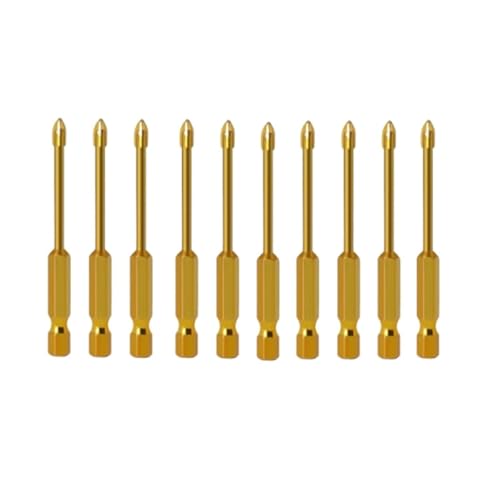 ZHaotn 3-12mm Bohrer Keramik Marmor Glas Speer Kopf Hex Schaft Werkstatt Ausrüstung Power Werkzeuge Teile Bohrer Bits ZHaotn 3-12mm Bohrer Keramik Marmor Glas Speer Kopf Hex Schaft Werkstatt Ausrüstung Power Werkzeuge Teile Bohrer Bits von ZHaotn