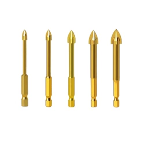ZHaotn 3-12mm Bohrer Keramik Marmor Glas Speer Kopf Hex Schaft Werkstatt Ausrüstung Power Werkzeuge Teile Bohrer Bits ZHaotn 3-12mm Bohrer Keramik Marmor Glas Speer Kopf Hex Schaft Werkstatt Ausrüstung Power Werkzeuge Teile Bohrer Bits von ZHaotn
