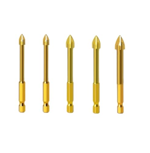 ZHaotn 3-12mm Bohrer Keramik Marmor Glas Speer Kopf Hex Schaft Werkstatt Ausrüstung Power Werkzeuge Teile Bohrer Bits ZHaotn 3-12mm Bohrer Keramik Marmor Glas Speer Kopf Hex Schaft Werkstatt Ausrüstung Power Werkzeuge Teile Bohrer Bits von ZHaotn