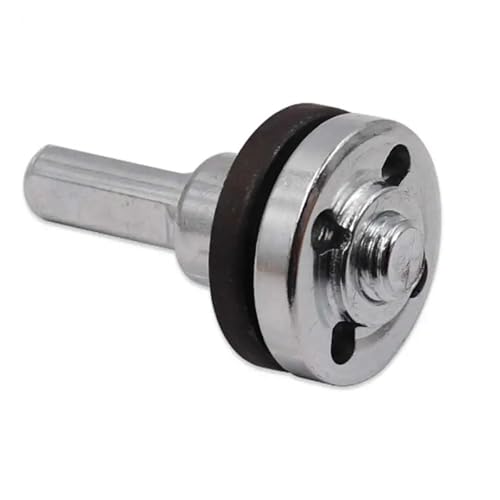 ZHaotn 3 STÜCKE 5 STÜCKE 10mm Elektrische Bohrmaschine Zu Winkelschleifer Pleuel Konverter Set Schleifen Anschluss Adapter Power Tool for Trennscheibe von ZHaotn