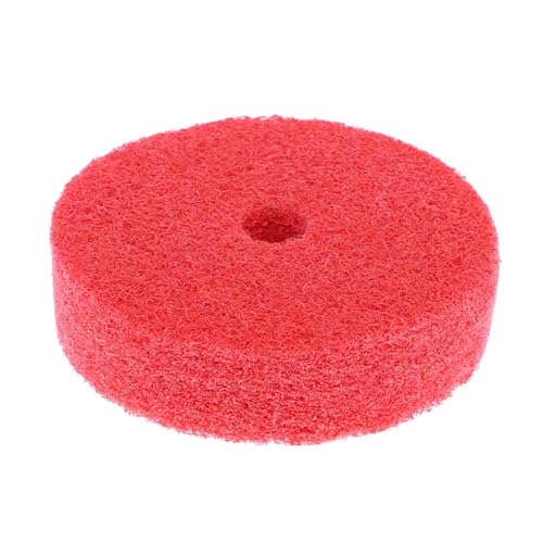 ZHaotn 3 Zoll 75 mm Nylon-Schleifscheibe, Polierscheiben for Polieren von Metall, Holz, Kunststoff, Elektrowerkzeug-Zubehörteil ZHaotn 3 Zoll 75 mm Nylon-Schleifscheibe, Polierscheiben for Polieren von Metall, Holz, Kunststoff, Elektrowerkzeug-Zubehörteil von ZHaotn