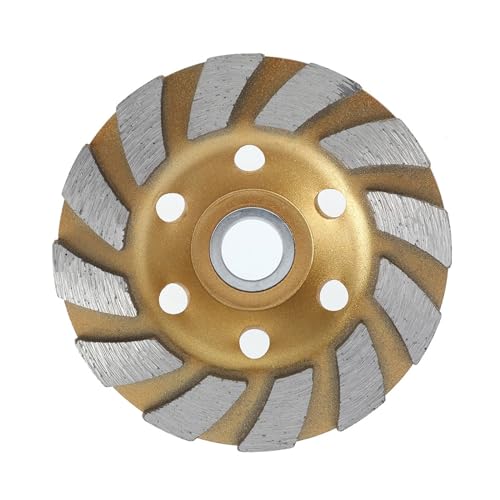 ZHaotn 4 zoll 5 Zoll Diamant Schleifen Disc Schleif Cup Rad Schleifen Winkel Grinder for Beton ZHaotn 4 zoll 5 Zoll Diamant Schleifen Disc Schleif Cup Rad Schleifen Winkel Grinder for Beton von ZHaotn