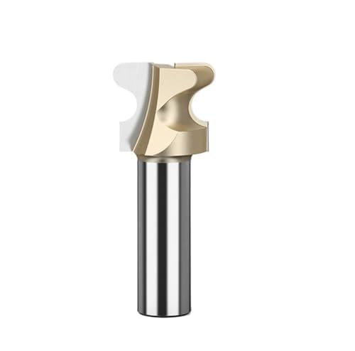 ZHaotn Arc Nail Drawer Pull Router Bit Türgriff Stoßfräser Holzbearbeitung Nuten CNC Bits von ZHaotn