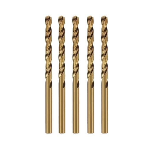 ZHaotn Bohrer Kobalt Schnellarbeitsstahl Spiralbohrer M35 Edelstahl Werkzeugsatz Zubehör for Metall Edelstahl Bohrwerkzeug ZHaotn Bohrer Kobalt Schnellarbeitsstahl Spiralbohrer M35 Edelstahl Werkzeugsatz Zubehör for Metall Edelstahl Bohrwerkzeug von ZHaotn