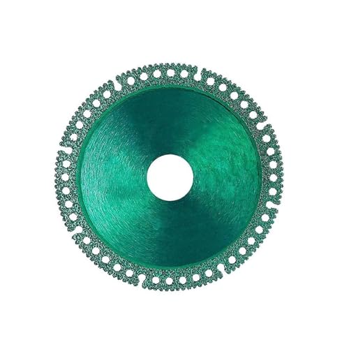 ZHaotn Composite Multifunctional Cutting Saw Blade 100mm Ultra-thin Saw Blade Ceramic Tile Glass Cutting Disc For Angle Grinder Tools ZHaotn Composite Multifunctional Cutting Saw Blade 100mm Ultra-thin Saw Blade Ceramic Tile Glass Cutting Disc For Angle Grinder Tools von ZHaotn
