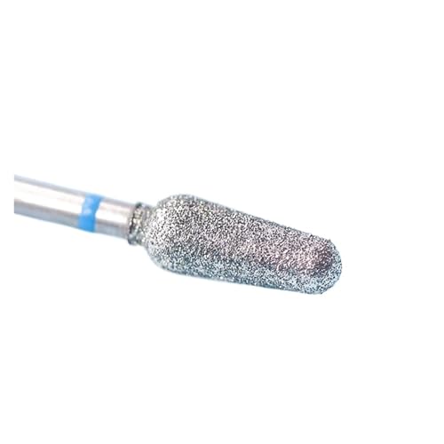 ZHaotn Diamant Keramik Nagel Bohrer Bits Fräser for Maniküre Links Rechts Rotary Häutchen Nägel Zubehör Werkzeuge ZHaotn Diamant Keramik Nagel Bohrer Bits Fräser for Maniküre Links Rechts Rotary Häutchen Nägel Zubehör Werkzeuge von ZHaotn