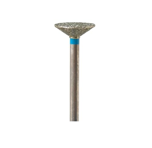 ZHaotn Diamant Keramik Nagel Bohrer Bits Fräser for Maniküre Links Rechts Rotary Häutchen Nägel Zubehör Werkzeuge ZHaotn Diamant Keramik Nagel Bohrer Bits Fräser for Maniküre Links Rechts Rotary Häutchen Nägel Zubehör Werkzeuge von ZHaotn