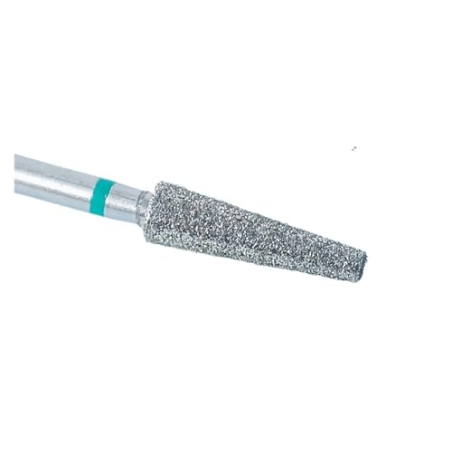 ZHaotn Diamant Keramik Nagel Bohrer Bits Fräser for Maniküre Links Rechts Rotary Häutchen Nägel Zubehör Werkzeuge ZHaotn Diamant Keramik Nagel Bohrer Bits Fräser for Maniküre Links Rechts Rotary Häutchen Nägel Zubehör Werkzeuge von ZHaotn