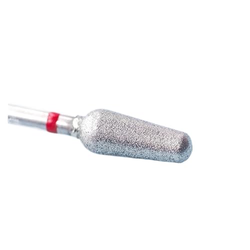 ZHaotn Diamant Keramik Nagel Bohrer Bits Fräser for Maniküre Links Rechts Rotary Häutchen Nägel Zubehör Werkzeuge ZHaotn Diamant Keramik Nagel Bohrer Bits Fräser for Maniküre Links Rechts Rotary Häutchen Nägel Zubehör Werkzeuge von ZHaotn
