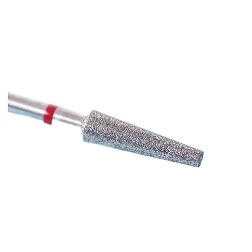 ZHaotn Diamant Keramik Nagel Bohrer Bits Fräser for Maniküre Links Rechts Rotary Häutchen Nägel Zubehör Werkzeuge ZHaotn Diamant Keramik Nagel Bohrer Bits Fräser for Maniküre Links Rechts Rotary Häutchen Nägel Zubehör Werkzeuge von ZHaotn