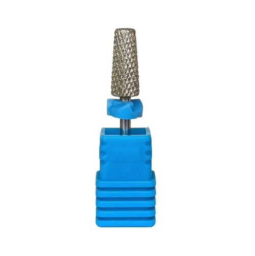 ZHaotn Diamant Keramik Nagel Bohrer Bits Fräser for Maniküre Links Rechts Rotary Häutchen Nägel Zubehör Werkzeuge ZHaotn Diamant Keramik Nagel Bohrer Bits Fräser for Maniküre Links Rechts Rotary Häutchen Nägel Zubehör Werkzeuge von ZHaotn