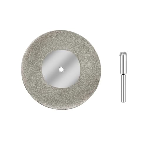 ZHaotn Diamond Cutting Disc Wheels Rotary Tool Circular Saw Blade Mini Drill Mandrel Wood Stone Plastic Glass Tile Abrasive Tool ZHaotn Diamond Cutting Disc Wheels Rotary Tool Circular Saw Blade Mini Drill Mandrel Wood Stone Plastic Glass Tile Abrasive Tool von ZHaotn