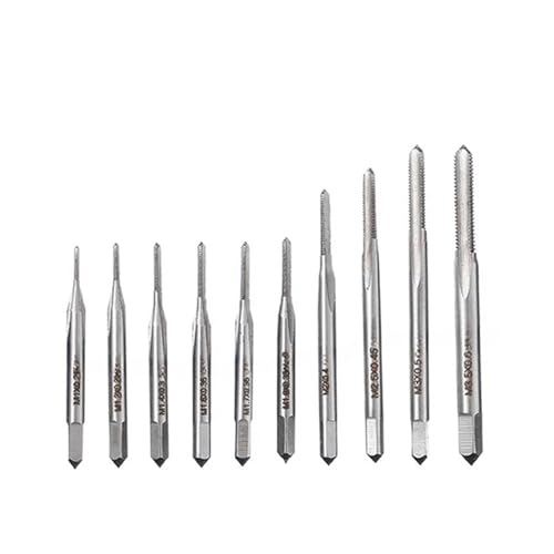 ZHaotn Einstellbarer M3-M12 T-Griff Ratsche Gewindebohrer Halter Schraubenschlüssel Windeisen Bohrer Set Handgewindebohrer Gewindebohrer ZHaotn Einstellbarer M3-M12 T-Griff Ratsche Gewindebohrer Halter Schraubenschlüssel Windeisen Bohrer Set Handgewindebohrer Gewindebohrer von ZHaotn