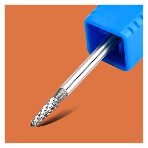 ZHaotn Hartmetall Wolfram Nagel Bits Fräser Grate Elektrische Bohrer ZHaotn Hartmetall Wolfram Nagel Bits Fräser Grate Elektrische Bohrer von ZHaotn