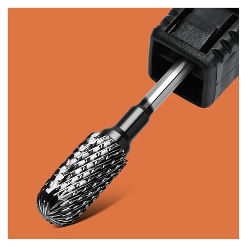 ZHaotn Hartmetall Wolfram Nagel Bits Fräser Grate Elektrische Bohrer ZHaotn Hartmetall Wolfram Nagel Bits Fräser Grate Elektrische Bohrer von ZHaotn