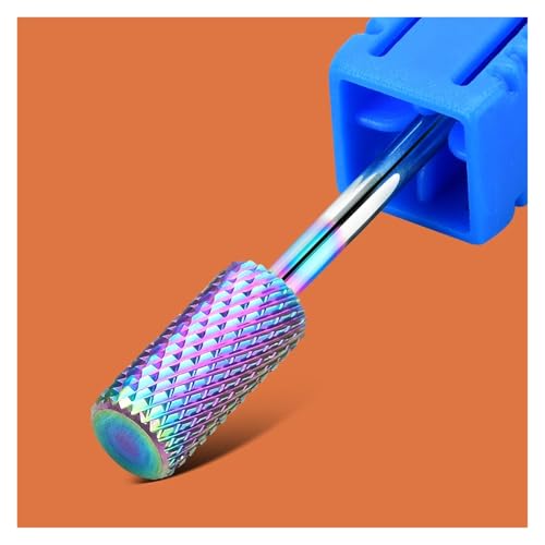 ZHaotn Hartmetall Wolfram Nagel Bits Fräser Grate Elektrische Bohrer ZHaotn Hartmetall Wolfram Nagel Bits Fräser Grate Elektrische Bohrer von ZHaotn