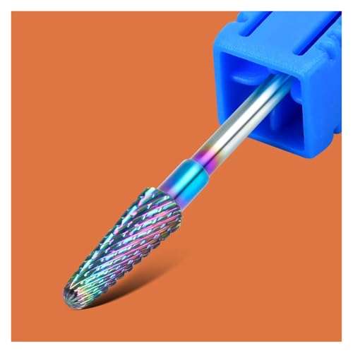 ZHaotn Hartmetall Wolfram Nagel Bits Fräser Grate Elektrische Bohrer ZHaotn Hartmetall Wolfram Nagel Bits Fräser Grate Elektrische Bohrer von ZHaotn