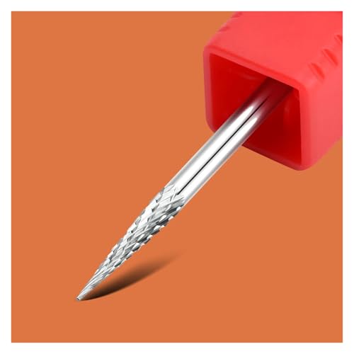 ZHaotn Hartmetall Wolfram Nagel Bits Fräser Grate Elektrische Bohrer ZHaotn Hartmetall Wolfram Nagel Bits Fräser Grate Elektrische Bohrer von ZHaotn
