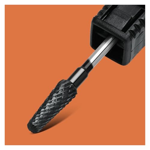 ZHaotn Hartmetall Wolfram Nagel Bits Fräser Grate Elektrische Bohrer ZHaotn Hartmetall Wolfram Nagel Bits Fräser Grate Elektrische Bohrer von ZHaotn