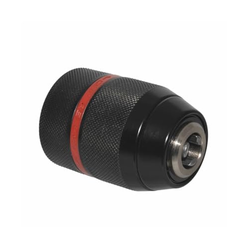 ZHaotn Metall Heavy Duty 1/2-20UNF 0,8-13mm Keyless Bohrfutter Hex Schaft/SDS/Buchse Quadrat Weibliche Adapter Hardware Werkzeuge ZHaotn Metall Heavy Duty 1/2-20UNF 0,8-13mm Keyless Bohrfutter Hex Schaft/SDS/Buchse Quadrat Weibliche Adapter Hardware Werkzeuge von ZHaotn