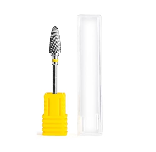 ZHaotn Nagelbohrer Elektrische Fräser for Maniküre-Maschinenzubehör ZHaotn Nagelbohrer Elektrische Fräser for Maniküre-Maschinenzubehör von ZHaotn