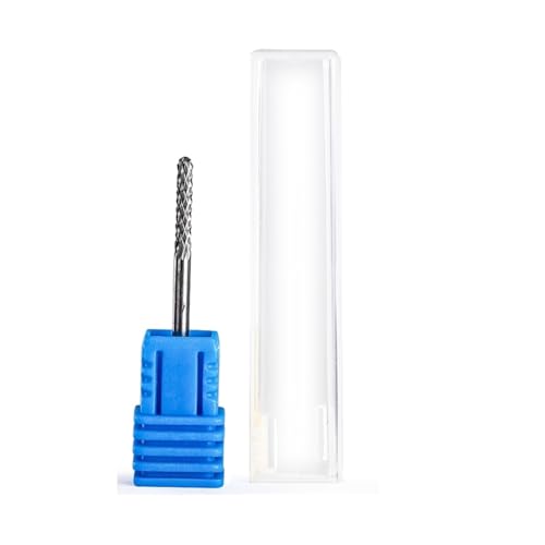 ZHaotn Nagelbohrer Elektrische Fräser for Maniküre-Maschinenzubehör ZHaotn Nagelbohrer Elektrische Fräser for Maniküre-Maschinenzubehör von ZHaotn