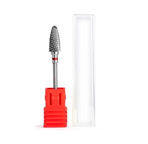 ZHaotn Nagelbohrer Elektrische Fräser for Maniküre-Maschinenzubehör ZHaotn Nagelbohrer Elektrische Fräser for Maniküre-Maschinenzubehör von ZHaotn