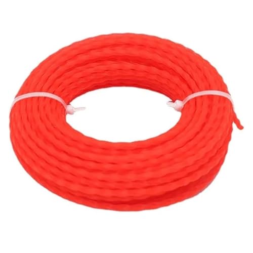ZHaotn Nylon-Rasenmäher 3,0 mm x 15 m von ZHaotn