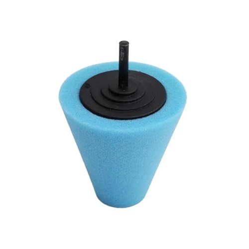 ZHaotn Rad verwendet for elektrische Bohrmaschine Polierkugel Polierkegel Set Auto Hub Polierschwamm Kit ZHaotn Rad verwendet for elektrische Bohrmaschine Polierkugel Polierkegel Set Auto Hub Polierschwamm Kit von ZHaotn