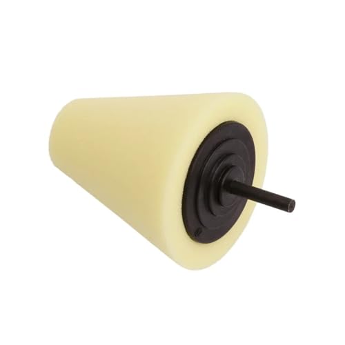 ZHaotn Rad verwendet for elektrische Bohrmaschine Polierkugel Polierkegel Set Auto Hub Polierschwamm Kit ZHaotn Rad verwendet for elektrische Bohrmaschine Polierkugel Polierkegel Set Auto Hub Polierschwamm Kit von ZHaotn