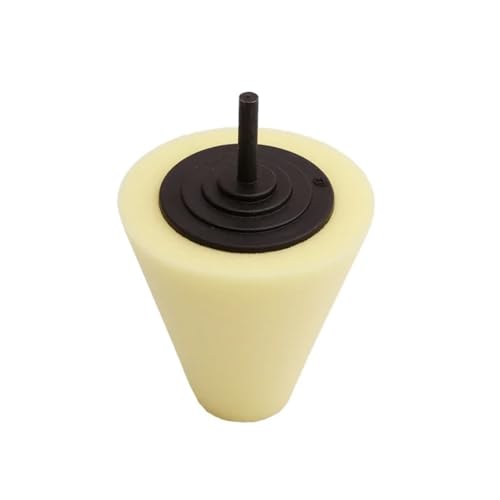 ZHaotn Rad verwendet for elektrische Bohrmaschine Polierkugel Polierkegel Set Auto Hub Polierschwamm Kit ZHaotn Rad verwendet for elektrische Bohrmaschine Polierkugel Polierkegel Set Auto Hub Polierschwamm Kit von ZHaotn