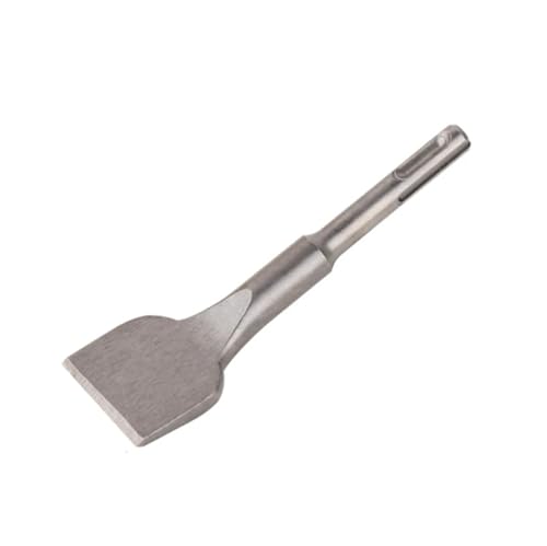 ZHaotn SDS PLUS Schaft Elektrohammer Mauerwerk Punkt Nut Flachmeißel Werkzeuge Wand Felsbohrer for Fliesen Zement Beton Ziegel Stein ZHaotn SDS PLUS Schaft Elektrohammer Mauerwerk Punkt Nut Flachmeißel Werkzeuge Wand Felsbohrer for Fliesen Zement Beton Ziegel Stein von ZHaotn
