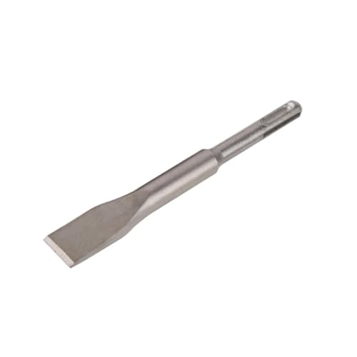 ZHaotn SDS PLUS Schaft Elektrohammer Mauerwerk Punkt Nut Flachmeißel Werkzeuge Wand Felsbohrer for Fliesen Zement Beton Ziegel Stein von ZHaotn