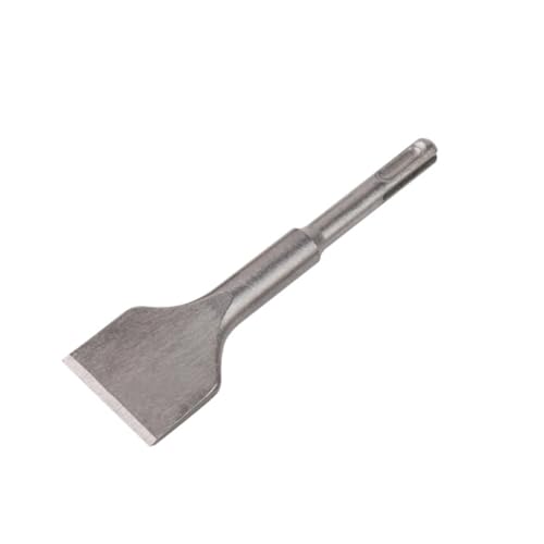ZHaotn SDS PLUS Schaft Elektrohammer Mauerwerk Punkt Nut Flachmeißel Werkzeuge Wand Felsbohrer for Fliesen Zement Beton Ziegel Stein von ZHaotn