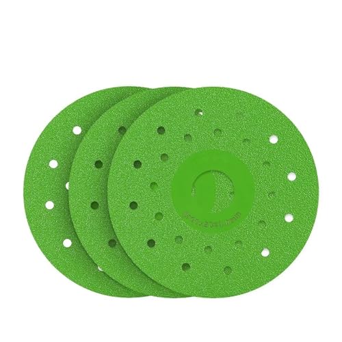 ZHaotn Super Thin Cutting Disc 4inch/100mm Diam For Porcelain Glass Ceramic Tile Marble Diamond Saw Cutting Blade For 100 Angle Grinder ZHaotn Super Thin Cutting Disc 4inch/100mm Diam For Porcelain Glass Ceramic Tile Marble Diamond Saw Cutting Blade For 100 Angle Grinder von ZHaotn
