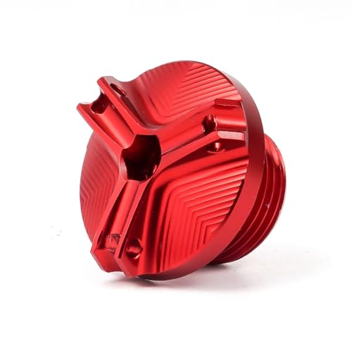 ZHky 1 stücke Motorrad Motorölablassschraube Öleinfülldeckel Kompatibel mit Suzuki GSR400 GSR600 GSR750 GSR 400 600 750 GSR ZHky 1 stücke Motorrad Motorölablassschraube Öleinfülldeckel Kompatibel mit Suzuki GSR400 GSR600 GSR750 GSR 400 600 750 GSR von ZHky