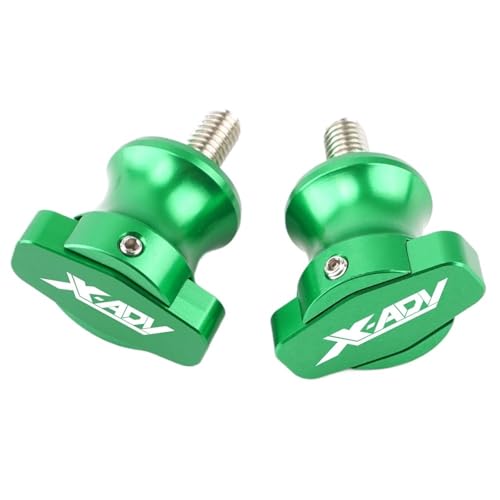 ZHky 8 mm Motorrad-CNC-Zubehör Schwingenspulen Ständerschieberschrauben M8 Kompatibel mit X-ADV750 XADV750 X-ADV XADV 750 2017 2018 ZHky 8 mm Motorrad-CNC-Zubehör Schwingenspulen Ständerschieberschrauben M8 Kompatibel mit X-ADV750 XADV750 X-ADV XADV 750 2017 2018 von ZHky
