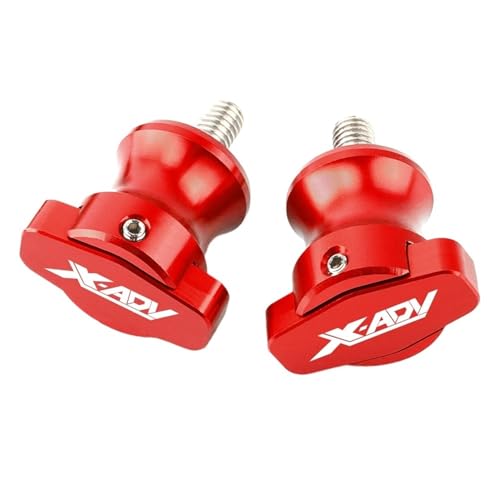 ZHky 8 mm Motorrad-CNC-Zubehör Schwingenspulen Ständerschieberschrauben M8 Kompatibel mit X-ADV750 XADV750 X-ADV XADV 750 2017 2018 ZHky 8 mm Motorrad-CNC-Zubehör Schwingenspulen Ständerschieberschrauben M8 Kompatibel mit X-ADV750 XADV750 X-ADV XADV 750 2017 2018 von ZHky