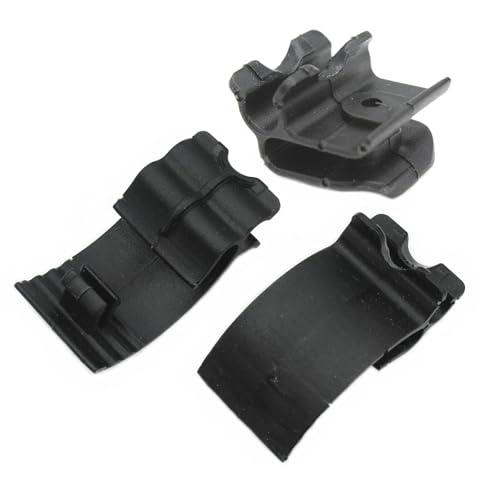 ZHky Linke Seite Batterie Seitenabdeckung Clips Motorrad Kunststoff Kompatibel mit Harley Sportster XL883 XL1200 48 72 ZHky Linke Seite Batterie Seitenabdeckung Clips Motorrad Kunststoff Kompatibel mit Harley Sportster XL883 XL1200 48 72 von ZHky