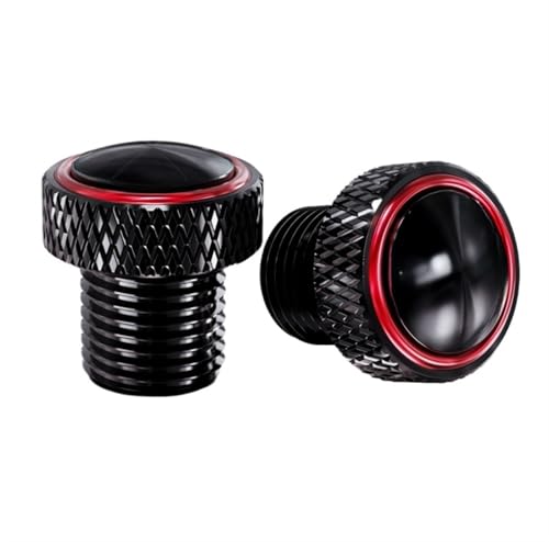 ZHky Motorradzubehör Aluminium Spiegellochstopfen Schrauben Bolzen Kompatibel mit Z650 Z750 Z800 Z900 Z900RS SE Z1000SX Z250 Z300 Z400 ZHky Motorradzubehör Aluminium Spiegellochstopfen Schrauben Bolzen Kompatibel mit Z650 Z750 Z800 Z900 Z900RS SE Z1000SX Z250 Z300 Z400 von ZHky