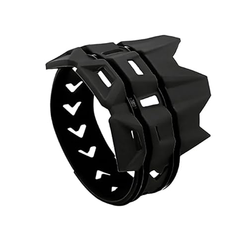 ZHky Universeller Auspuffendrohrschutz, Schutzabdeckung, kompatibel mit EXC EXCF XC XCF XCW SX SXF TPI SIX Days 125 200 250 300 350 450 500 ZHky Universeller Auspuffendrohrschutz, Schutzabdeckung, kompatibel mit EXC EXCF XC XCF XCW SX SXF TPI SIX Days 125 200 250 300 350 450 500 von ZHky