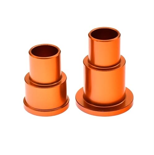 ZHky Vorderrad-Hinterrad-Achsennaben-Abstandshalter, elektrisches Fahrrad, Motorrad, modifizierte leichte Teile, CNC-Aluminium, kompatibel mit Surron Light Bee SX ZHky Vorderrad-Hinterrad-Achsennaben-Abstandshalter, elektrisches Fahrrad, Motorrad, modifizierte leichte Teile, CNC-Aluminium, kompatibel mit Surron Light Bee SX von ZHky