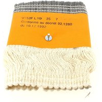 Zibro Kamin - Meche nsh7 h=145mm l=105mm für Ölherd von ZIBRO KAMIN