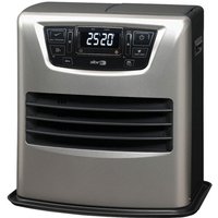 Tragbarer elektronischer Laser-Flüssigbrennstoffkocher 65-170 m³ Zibro LC 140 von ZIBRO
