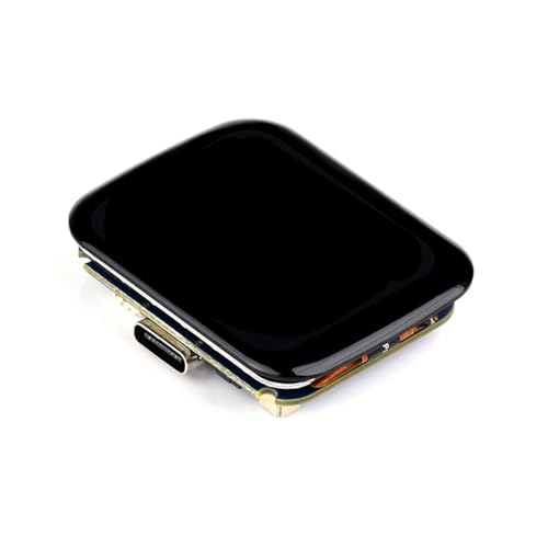 ZICHENXR 1 69 Zoll 1 69 Zoll Farb TFT Anzeigemodul IPS LCD Bildschirm 240 X 280 Schnittstellen ST7789V2-Controller ST7789V2-Controller ZICHENXR 1 69 Zoll 1 69 Zoll Farb TFT Anzeigemodul IPS LCD Bildschirm 240 X 280 Schnittstellen ST7789V2-Controller ST7789V2-Controller von ZICHENXR