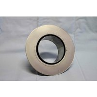 ZICKWOLFF Wandfuttereinsatz »Zitec«, 150-120 mm - silberfarben ZICKWOLFF Wandfuttereinsatz »Zitec«, 150-120 mm - silberfarben von ZICKWOLFF