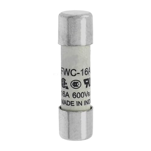 10 stücke 600 V Sicherungen FWC-20A10F 16A10F 12A10F 10A10F 8A10F 4A10F 6A10F 2A10F(FWC-2A10F) von ZIDBVOYOY
