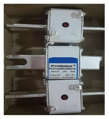 Sicherungen: PC31UD69V160D1A N300323 / PC31UD69V200D1A H300019 PC31UD69V250D1A J300020 PC31UD69V315D1A K300021 PC31UD69V350D1A P300048(PC31UD69V200D1A) von ZIDBVOYOY